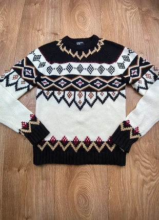 Pull d hiver vintage femme Taille L(#P138), marque: Vintage Dressing, état: Très bon état, taille: L / 40 / 12, 15,00 €, 16,45 € Protection acheteurs (Pro) incluse