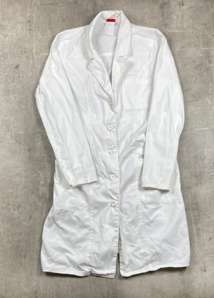 Blouse Femme Dickies Blanche manches longues taille S, marque: Dickies, état: Bon état, taille: S / 36 / 8, 12,99 €, 14,34 € Protection acheteurs (Pro) incluse