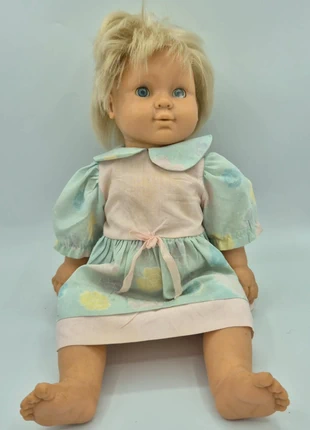 Poupée, condizioni: Discrete, taglia: Taglia unica, €1.50, €2.28 include la Protezione acquisti