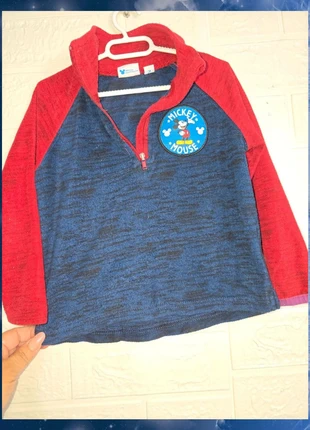 Linda sudadera bebe de disney comoda y casual con cremallera arriba🎈, marque: Disney, état: Très bon état, taille: 18-24 mois / 86 cm, 3,00 €, 3,85 € Protection acheteurs incluse