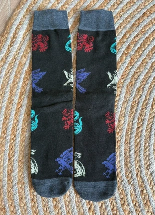 Chaussettes Harry Potter, marque: Harry Potter, état: Très bon état, taille: Taille unique, 6,00 €, 7,00 € Protection acheteurs (Pro) incluse