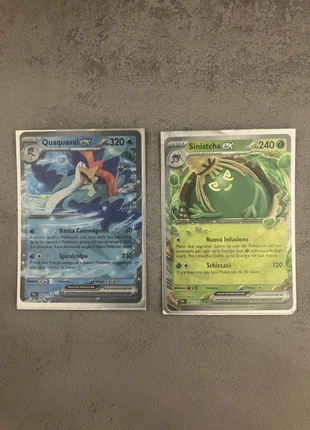 carte pokémon Ex, marque: Pokémon, état: Très bon état, 5,00 €, 5,95 € Protection acheteurs incluse