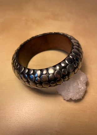 Wood bracelet, marque: nobrand, état: Très bon état, 14,00 €, 15,40 € Protection acheteurs incluse