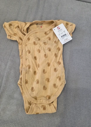 Body 12M lodger 100% coton, brand: Lodger, condition: New with tags, size: 9-12 months / 74 cm, €3.00, €3.85 includes Buyer Protection