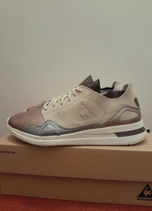 Scarpe, brand: Le Coq Sportif, condizioni: Nuovo con cartellino, taglia: 36, €35.00, €37.45 include la Protezione acquisti Pro