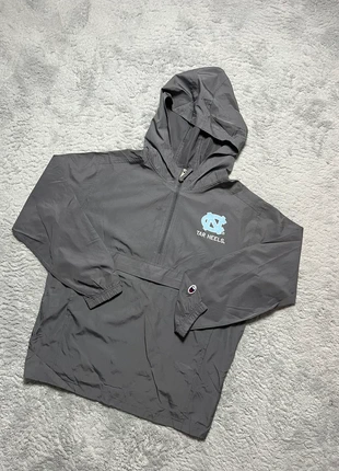 veste a capuche coupe vent Champion Couleur Gris Taille XL, marca: Champion, estado: Muy bueno, tamaño: XL, 20,00 €, 21,70 € Protección al comprador incluida