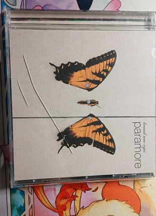 Brand New Eyes - Paramore CD, état: Satisfaisant, 4,99 €, 5,94 € Protection acheteurs incluse