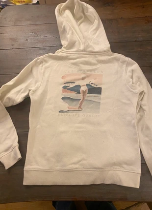 Sweat shirt capuche 64 surf, marca: 64, estado: Bueno, tamaño: XS / 34 / 6, 12,00 €, 13,30 € Protección al comprador incluida