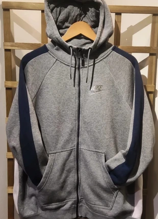 Nike Air , Hoodie zippé XL homme, Men's full Zip Hoodie size XL, marque: Nike, état: Très bon état, taille: XL, 23,50 €, 25,38 € Protection acheteurs incluse