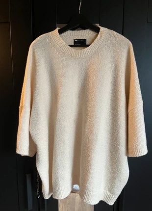 Mooi Gebreid T-shirt, merk: ASOS, staat: Heel goed, maat: XXL, € 15,00, € 16,45 inclusief Kopersbescherming