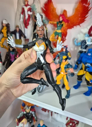 Tormenta x-men marvel legends, marque: Marvel, état: Très bon état, taille: Taille unique, 16,00 €, 17,50 € Protection acheteurs incluse