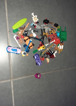 Fig lego, marque: LEGO, état: Très bon état, taille: 4 ans / 104 cm, 10,00 €, 11,20 € Protection acheteurs incluse