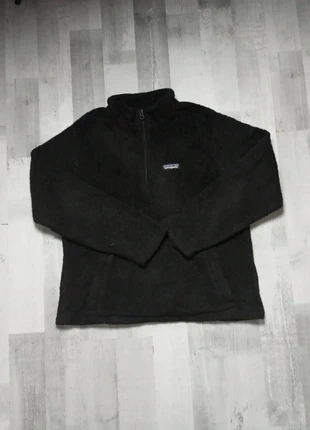 Veste Polaire full zip noir taille S homme Patagonia, brand: Patagonia, condition: Very good, size: S, €32.00, €34.30 includes Buyer Protection Pro