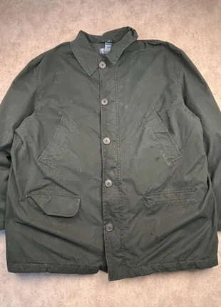 Veste Ralph Lauren noir à bouton vintage - taille XL, brand: Ralph Lauren, condizioni: Buone, taglia: XL, €34.90, €37.35 include la Protezione acquisti Pro