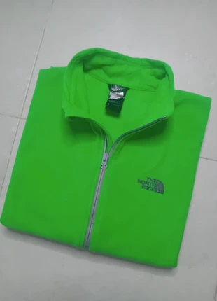 Polaire full zip the north face vert femme taille l, marca: The North Face, estado: Muito bom, tamanho: L / 40 / 12, €19.50, €21.18 inclui Proteção do Comprador