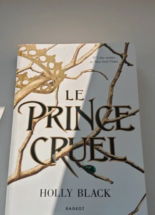 Le Prince Cruel, état: Bon état, 5,50 €, 6,48 € Protection acheteurs incluse