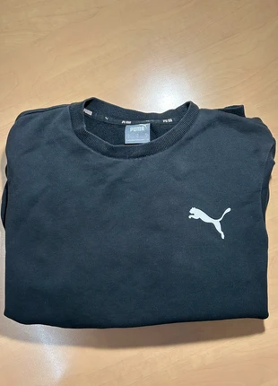 Pull Puma taille S, marque: Puma, état: Bon état, taille: S, 2,00 €, 2,80 € Protection acheteurs incluse