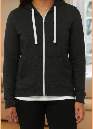 veste zippee, brand: FB Sister, condition: Good, size: XS / 34 / 6, €3.00, €3.85 includes Buyer Protection