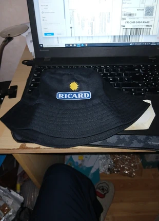 Bob ricard noir neuf, marke: Ricard, zustand: Neu, größe: Einheitsgröße, 5,00 €, 5,95 € inklusive Vinted-Käuferschutz