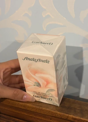 YK2 Perfume - Anaïs Anaïs Eau de Toilette, brand: Cacharel, condition: New with tags, £17.00, £18.55 includes Buyer Protection