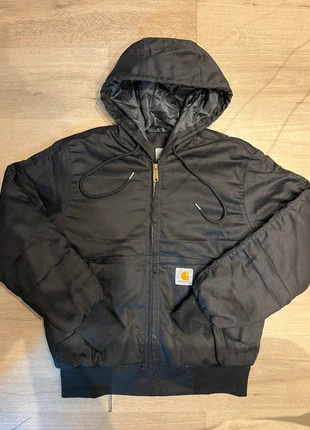 Veste carhartt taille M couleur noir, marca: Carhartt, estado: Muy bueno, tamaño: M, 50,00 €, 53,20 € Protección al comprador incluida