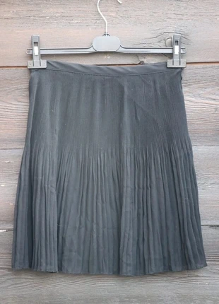 Jupe noire Zara vintage - Taille XS, marca: Zara, estado: Bueno, tamaño: XS / 34 / 6, 6,00 €, 7,00 € Protección al comprador Pro incluida