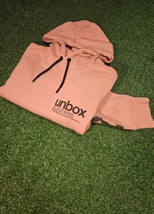 Felpa rosa, marque: Terranova, état: Neuf sans étiquette, taille: M / 38 / 10, 4,99 €, 5,94 € Protection acheteurs incluse