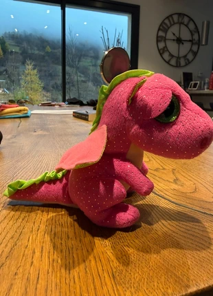 Peluche TY, marke: Ty, zustand: Sehr gut, größe: Einheitsgröße, 5,00 €, 5,95 € inklusive Vinted-Käuferschutz