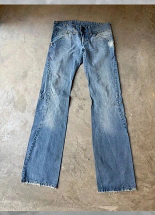 Y2k levis enginereed jeans, marca: Levi's, estado: Muito bom, tamanho: S / 36 / 8, €35.00, €37.45 inclui Proteção do Comprador