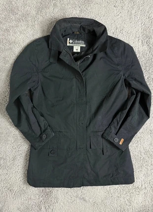 Manteaux d’hiver à boutons Columbia pour femme, taille M | noir, marque: Columbia, état: Très bon état, taille: M / 38 / 10, 35,00 €, 37,45 € Protection acheteurs (Pro) incluse