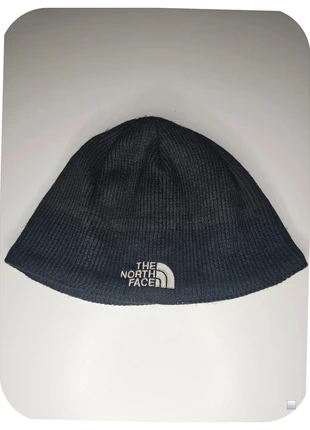 Bonnet The North Face Vintage Noir Logo Brodé – Taille Unique (One Size), marca: The North Face, estado: Muito bom, tamanho: Tamanho único, €14.90, €16.35 inclui Proteção do Comprador Pro