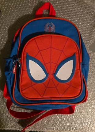 Zainetto SpiderMan, brand: Spiderman, condizioni: Buone, €2.99, €3.84 include la Protezione acquisti