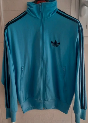 Sudadera Adidas Originals FirebirdLoose,Vintage 2010, merk: adidas Originals, staat: Heel goed, maat: S, € 29,00, € 31,15 inclusief Kopersbescherming