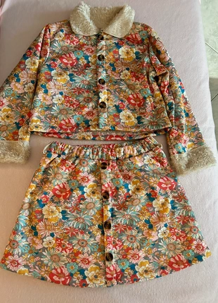 Ste bambina, état: Très bon état, taille: 7 ans / 122 cm, 5,00 €, 5,95 € Protection acheteurs incluse