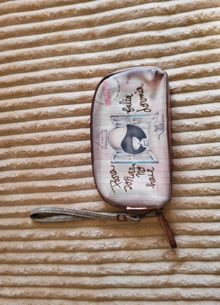 Monedero mediano Aneke, marque: Anekke, état: Neuf sans étiquette, 8,00 €, 9,10 € Protection acheteurs incluse