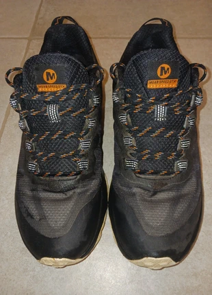Merrell Moab Speed Gtx, marque: Merrell, état: Très bon état, taille: 42, 50,00 €, 53,20 € Protection acheteurs incluse