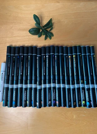 Feutres professionnel Chameleon - Lot 20, brand: Chameleon, condition: Very good, €32.00, €34.30 includes Buyer Protection