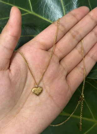 Vintage gouden ketting, marque: Vintage Chic, état: Neuf sans étiquette, 12,00 €, 13,30 € Protection acheteurs incluse