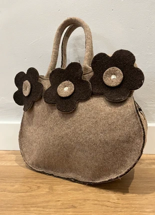 Bolso de fieltro, marque: Local, état: Très bon état, 8,00 €, 9,10 € Protection acheteurs incluse