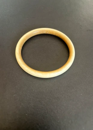 Bracelet ancien en corne matière noble, brand: Curiosité, condition: Very good, €35.00, €37.45 includes Buyer Protection