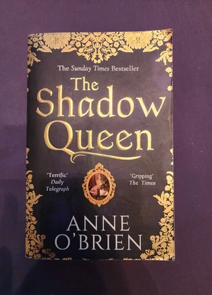 Adult historical fiction book, condition: Very good, £2.00, £2.80 includes Buyer Protection