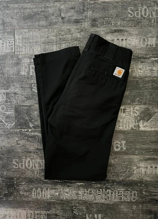 🖤 Pantalon Carhartt Noir / W26 L30 🖤, marque: Carhartt, état: Très bon état, taille: W26 | FR 36, 29,90 €, 32,10 € Protection acheteurs (Pro) incluse