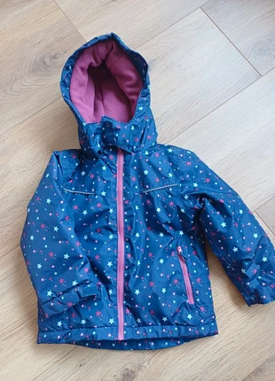 Fijne meisjes winter / ski jas, marque: Active Touch, état: Très bon état, taille: 3 ans / 98 cm, 3,75 €, 4,64 € Protection acheteurs incluse