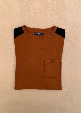 Pull homme Jules - Taille S - Très bon état, marca: Jules, estado: Muy bueno, tamaño: S, 9,00 €, 10,15 € Protección al comprador incluida