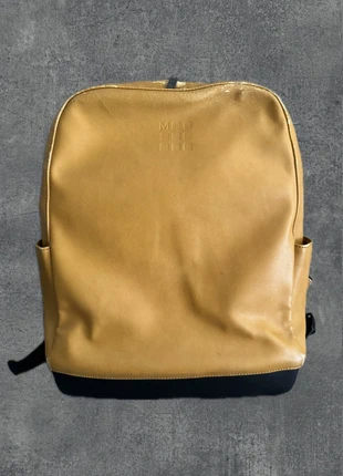 Zaino Moleskine, brand: Moleskine, condizioni: Buone, €3.99, €4.89 include la Protezione acquisti