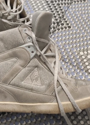 Scarpe da donna, brand: Le Coq Sportif, condizioni: Ottime, taglia: 36.5, €15.00, €16.45 include la Protezione acquisti