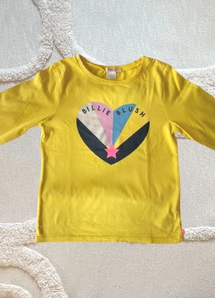 Billyblush t-shirt jaune – 12 ans, marque: Billieblush, état: Neuf sans étiquette, taille: 12 ans / 152 cm, 4,00 €, 4,90 € Protection acheteurs incluse