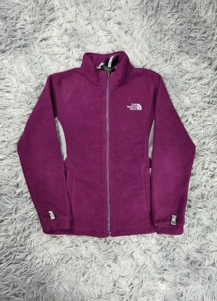 Veste polaire The North Face Fleece Violet Femme Taille S Outdoor Randonnée, marca: The North Face, estado: Muito bom, tamanho: S / 36 / 8, €25.00, €26.95 inclui Proteção do Comprador Pro