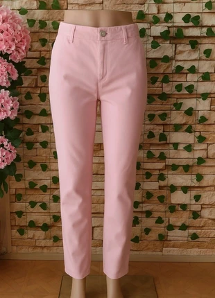 🌸Jeans Rose Anne Weyburn Taille 38🌸, marke: Anne Weyburn, zustand: Sehr gut, größe: M / 38 / 10, 8,00 €, 9,10 € beinhaltet Vinted-Käuferschutz Pro