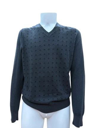 Pullover/Maglioncino C.P. Company Vintage Uomo TG M mf780v, marque: C.P. Company, état: Bon état, taille: M, 43,00 €, 45,85 € Protection acheteurs incluse